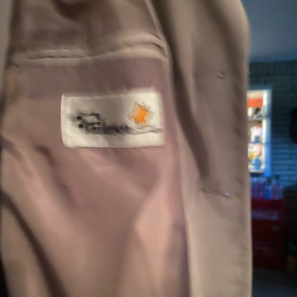 Men’s suit